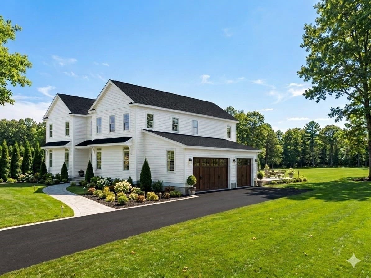 Single Family Residence at 1 Ledge Brook Drive, Northborough MA 01532, Northborough, photo 8 of 10
