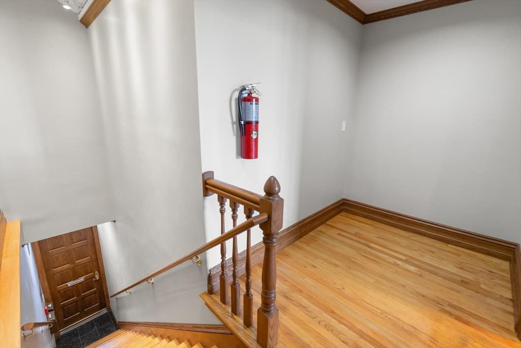 4 Family - 4 Units Up/Down at 7-11 Wallis St, Beverly MA 01915, Beverly, photo 7 of 8