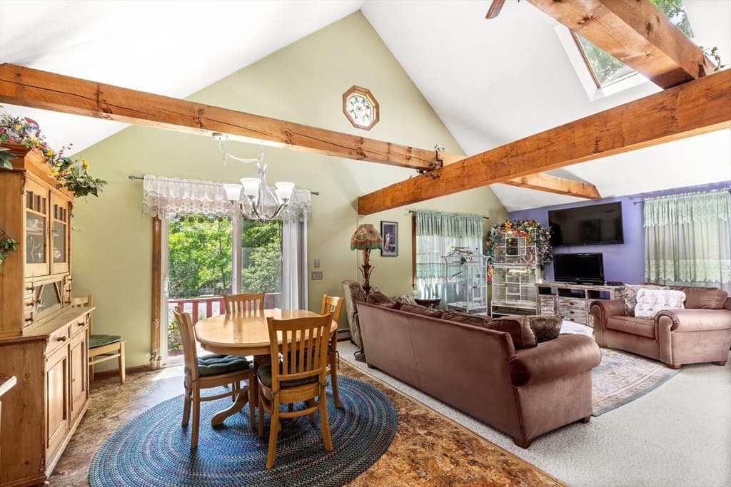 Single Family Residence at 24 Cottontail Trl, Plymouth MA 02360, Plymouth, photo 16 of 32