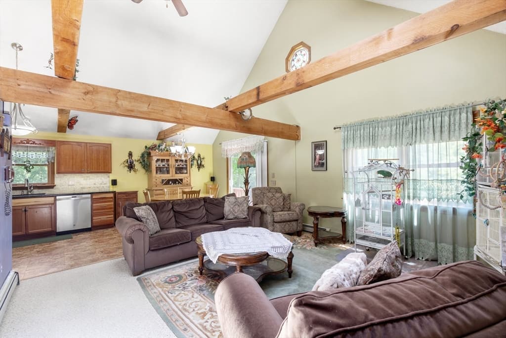 Single Family Residence at 24 Cottontail Trl, Plymouth MA 02360, Plymouth, photo 11 of 32