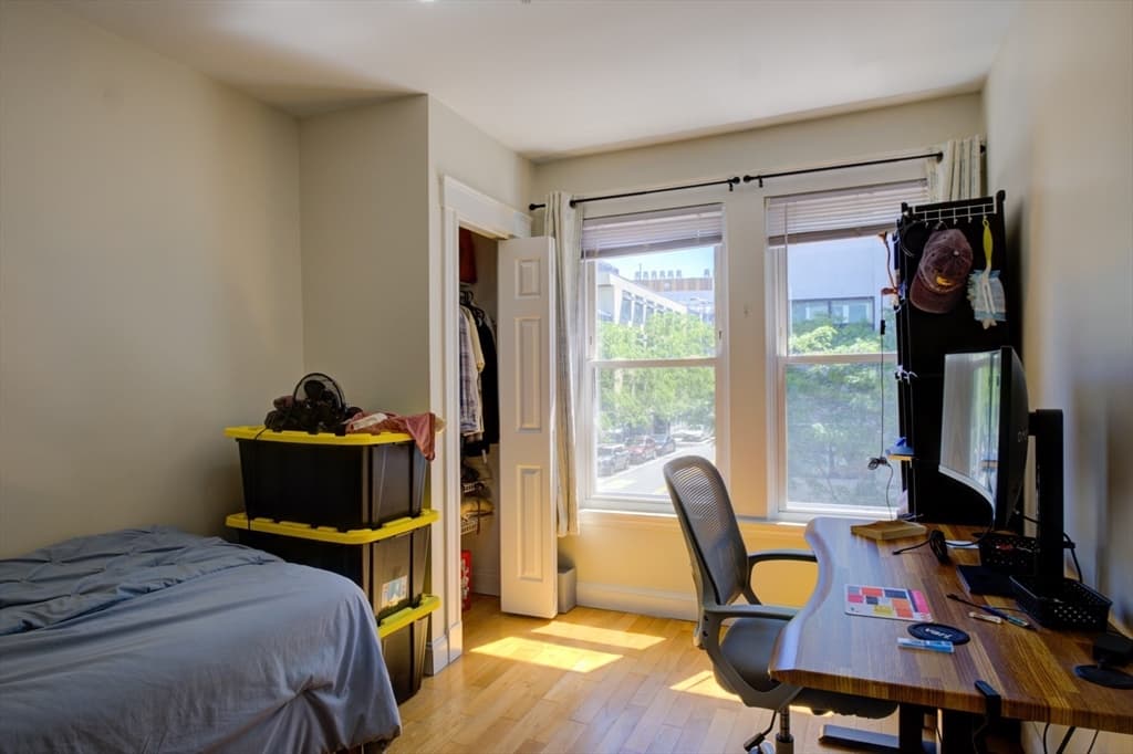 233 Cardinal Medeiros Avenue # 2, Cambridge MA 02141 photo 7