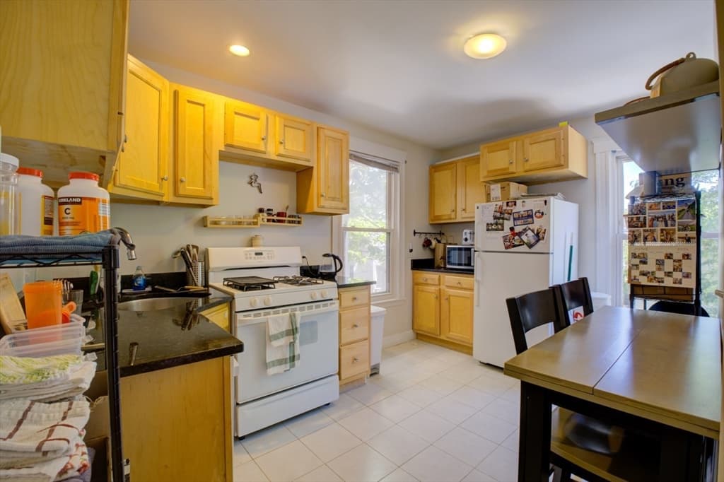 233 Cardinal Medeiros Avenue # 2, Cambridge MA 02141 photo 5