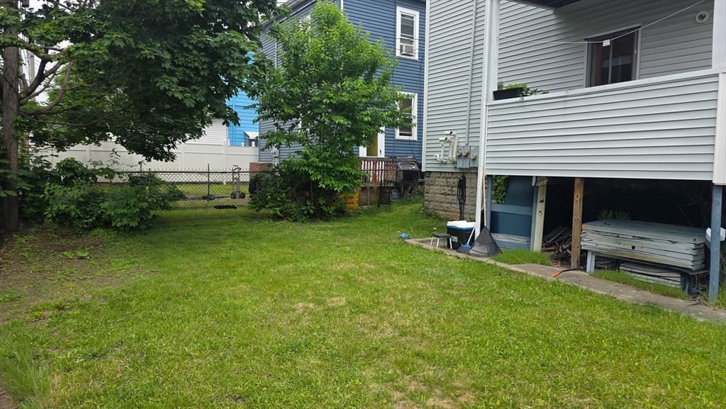 Multi Family at 25 Taft St., Revere MA 02151, photo 26 of 27