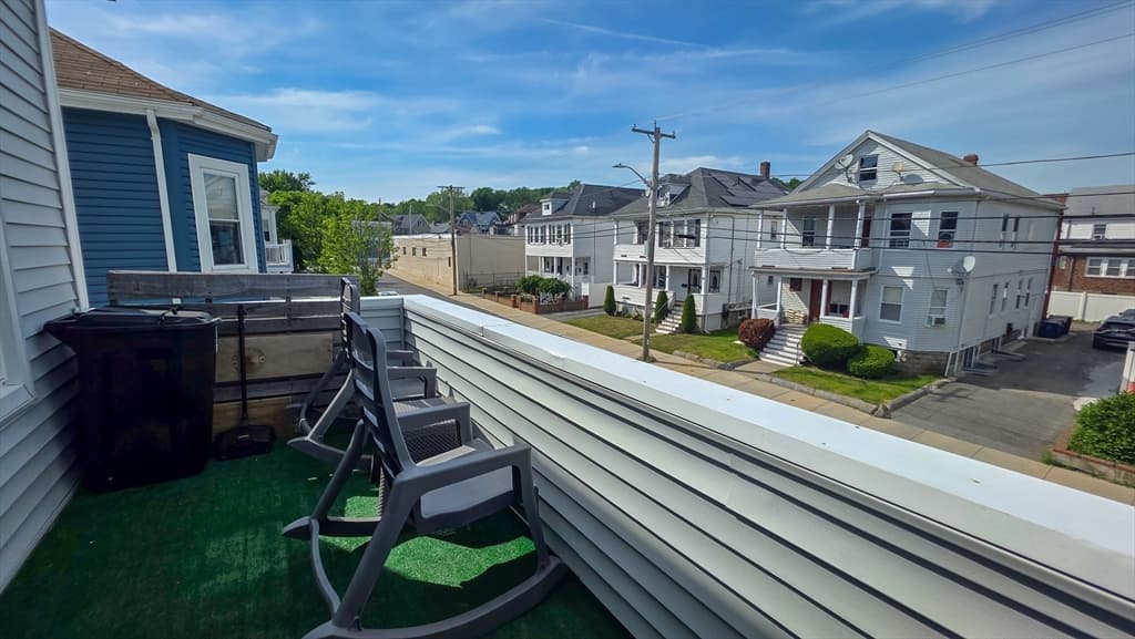 Multi Family at 25 Taft St., Revere MA 02151, photo 25 of 27