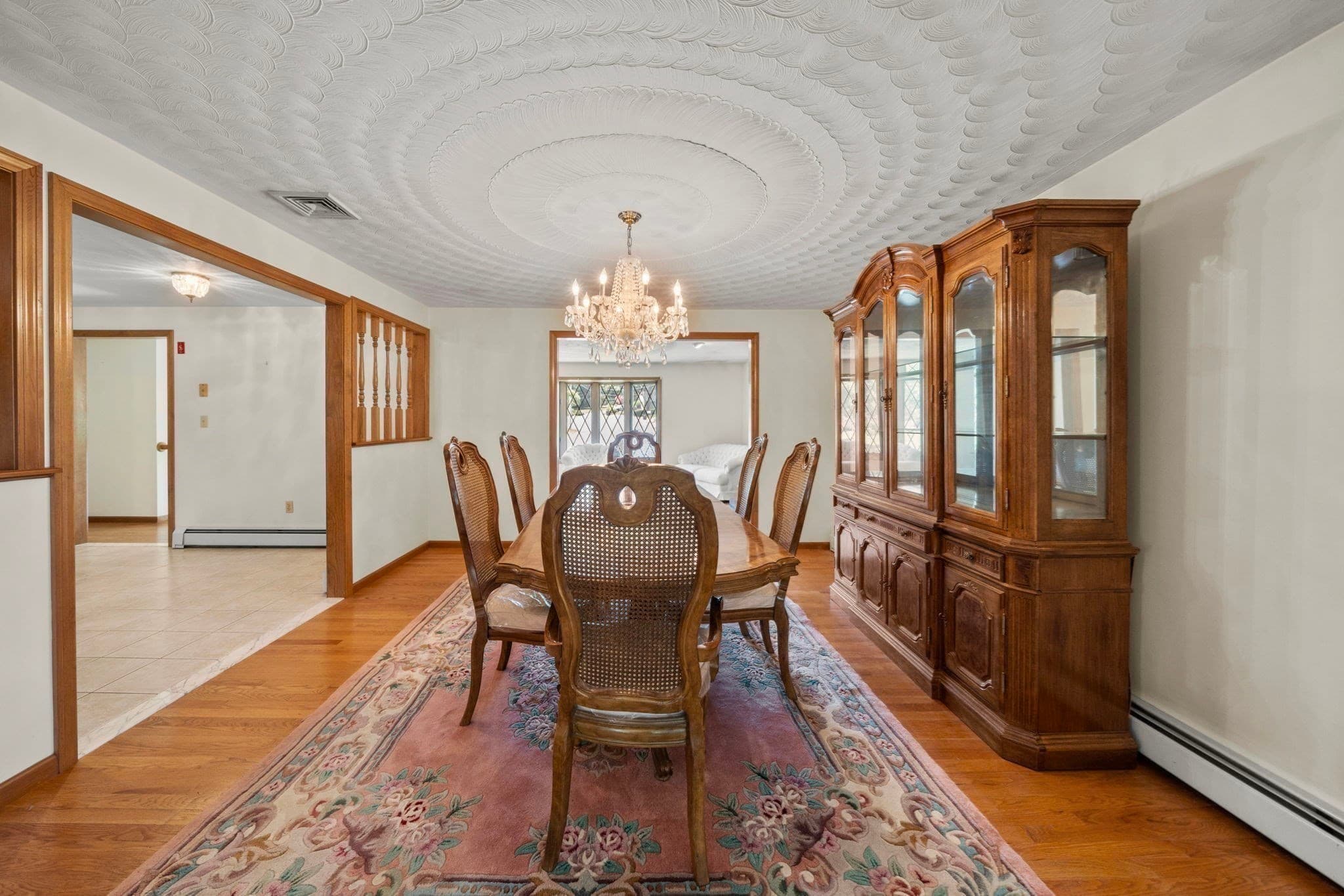 Single Family Residence at 5 Mystic, Milford MA 01757, photo 6 of 35