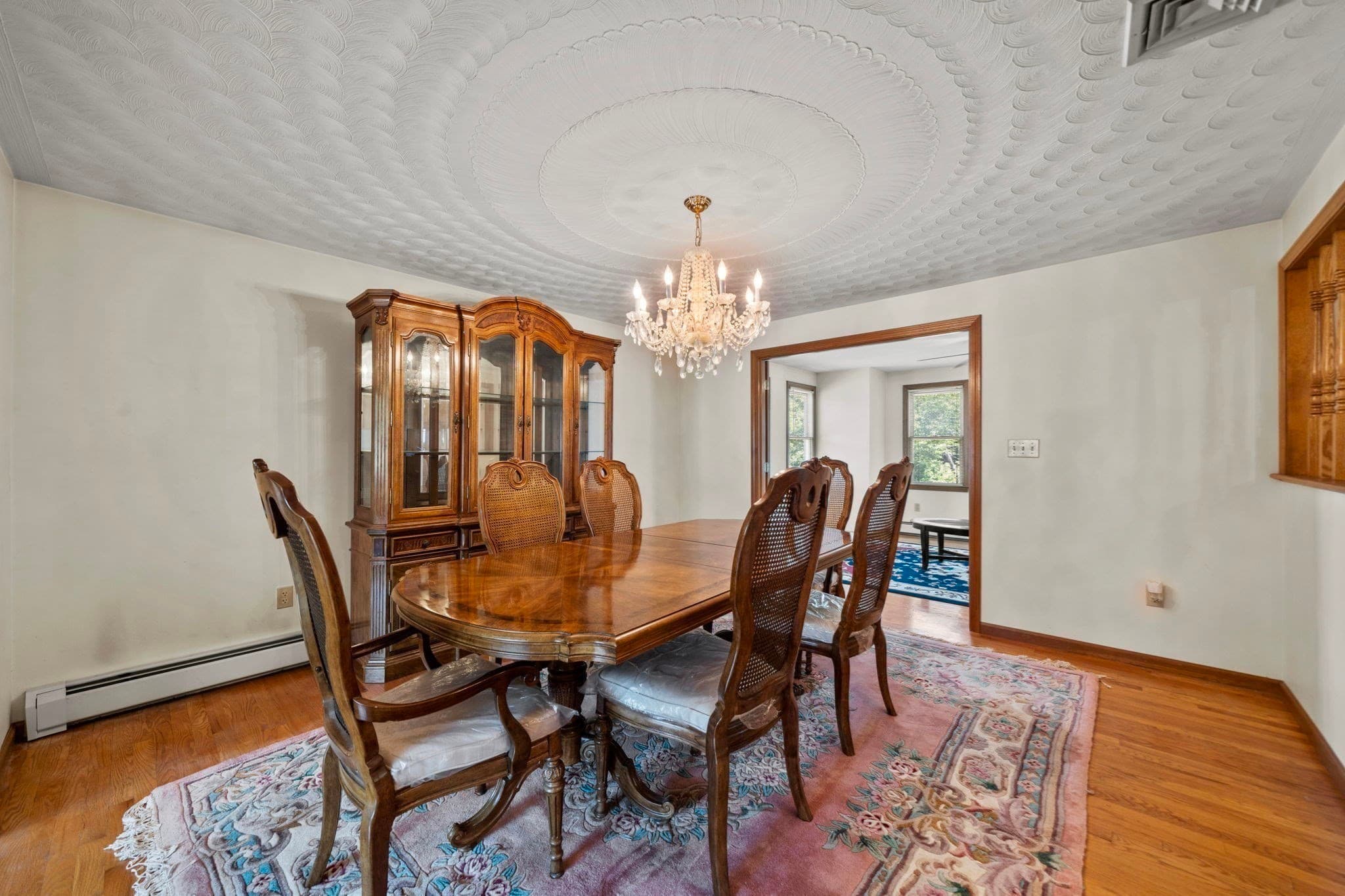 Single Family Residence at 5 Mystic, Milford MA 01757, photo 7 of 35