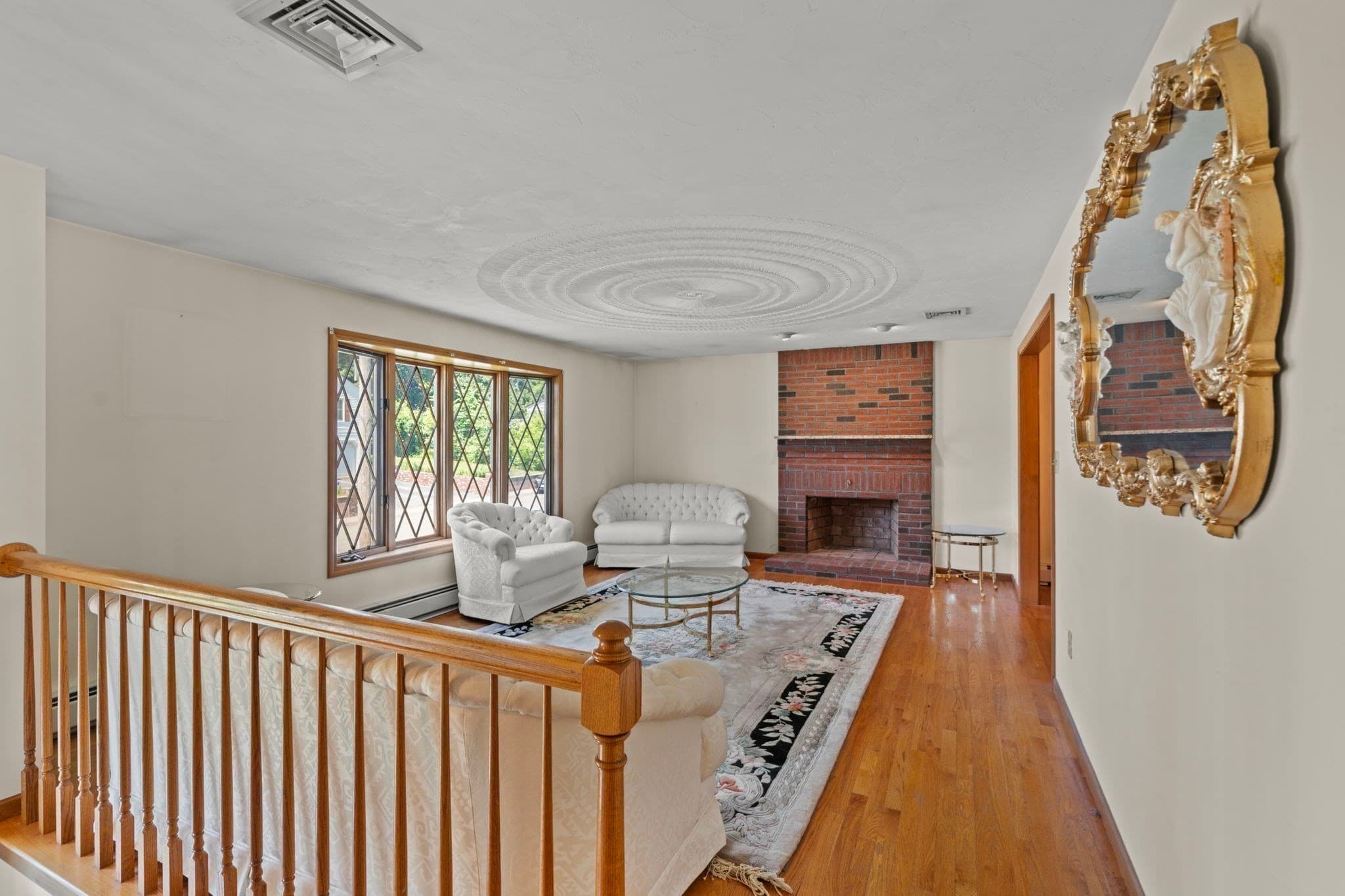 Single Family Residence at 5 Mystic, Milford MA 01757, photo 9 of 35