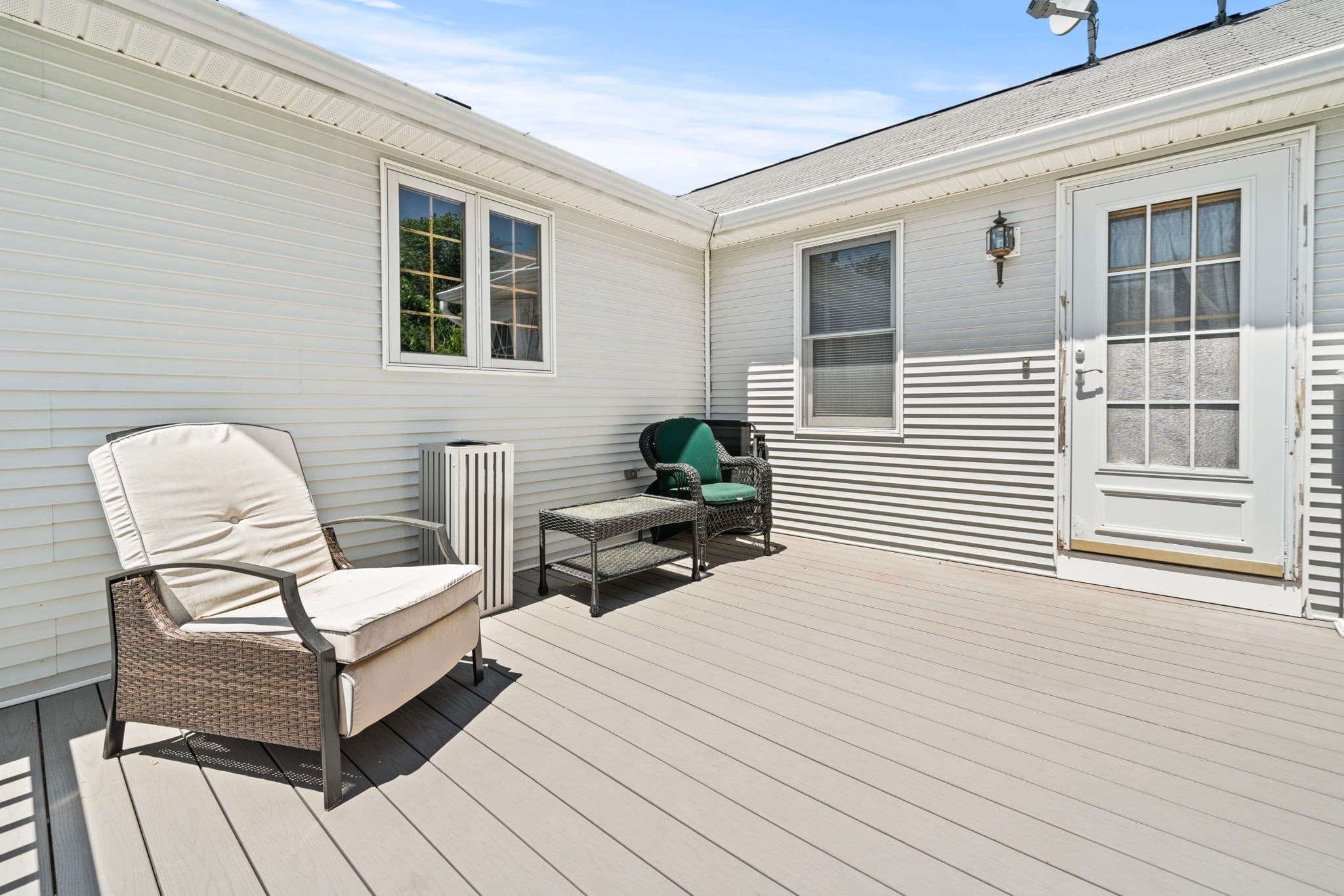 Single Family Residence at 5 Mystic, Milford MA 01757, photo 34 of 35