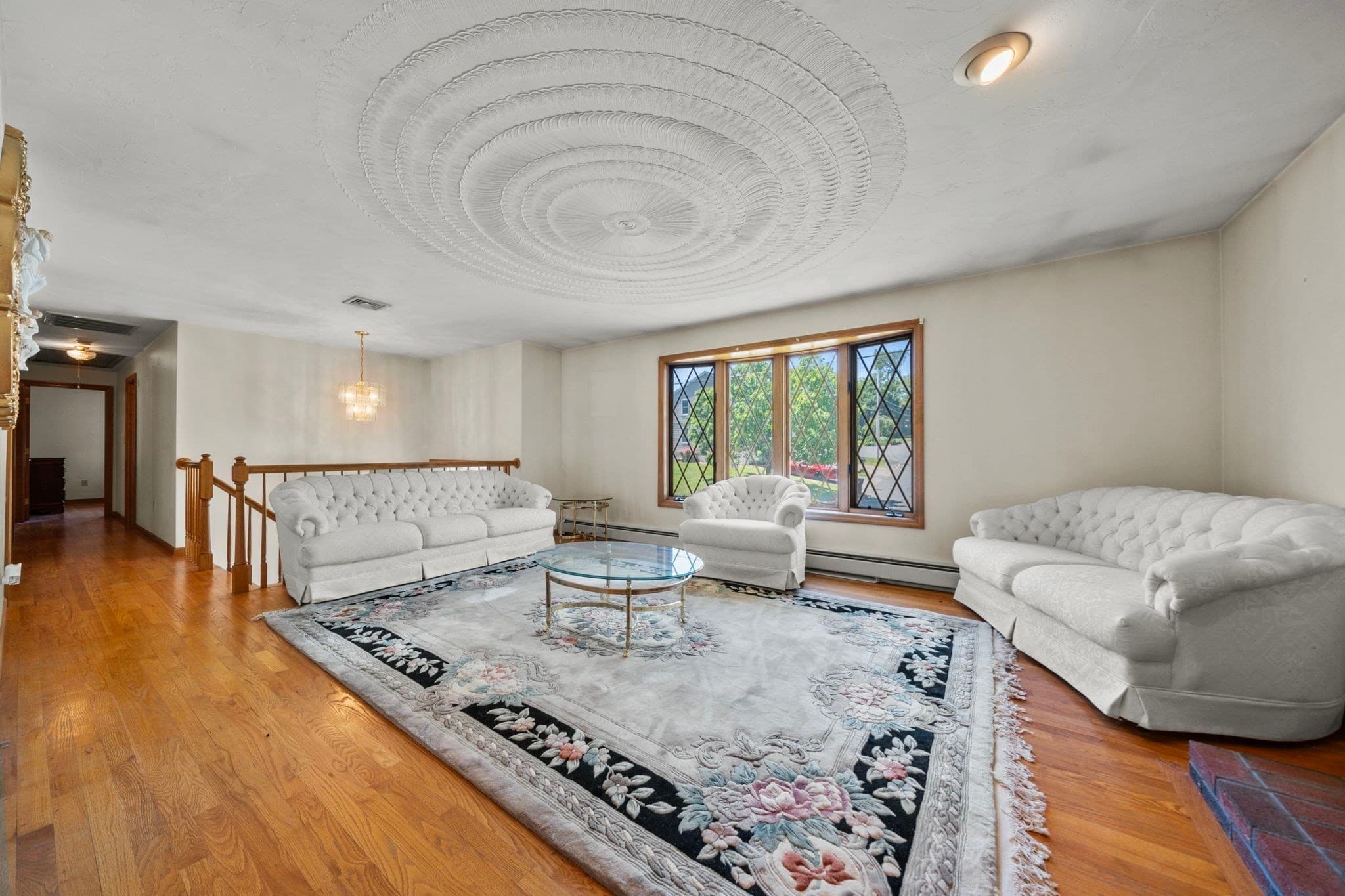 Single Family Residence at 5 Mystic, Milford MA 01757, photo 10 of 35