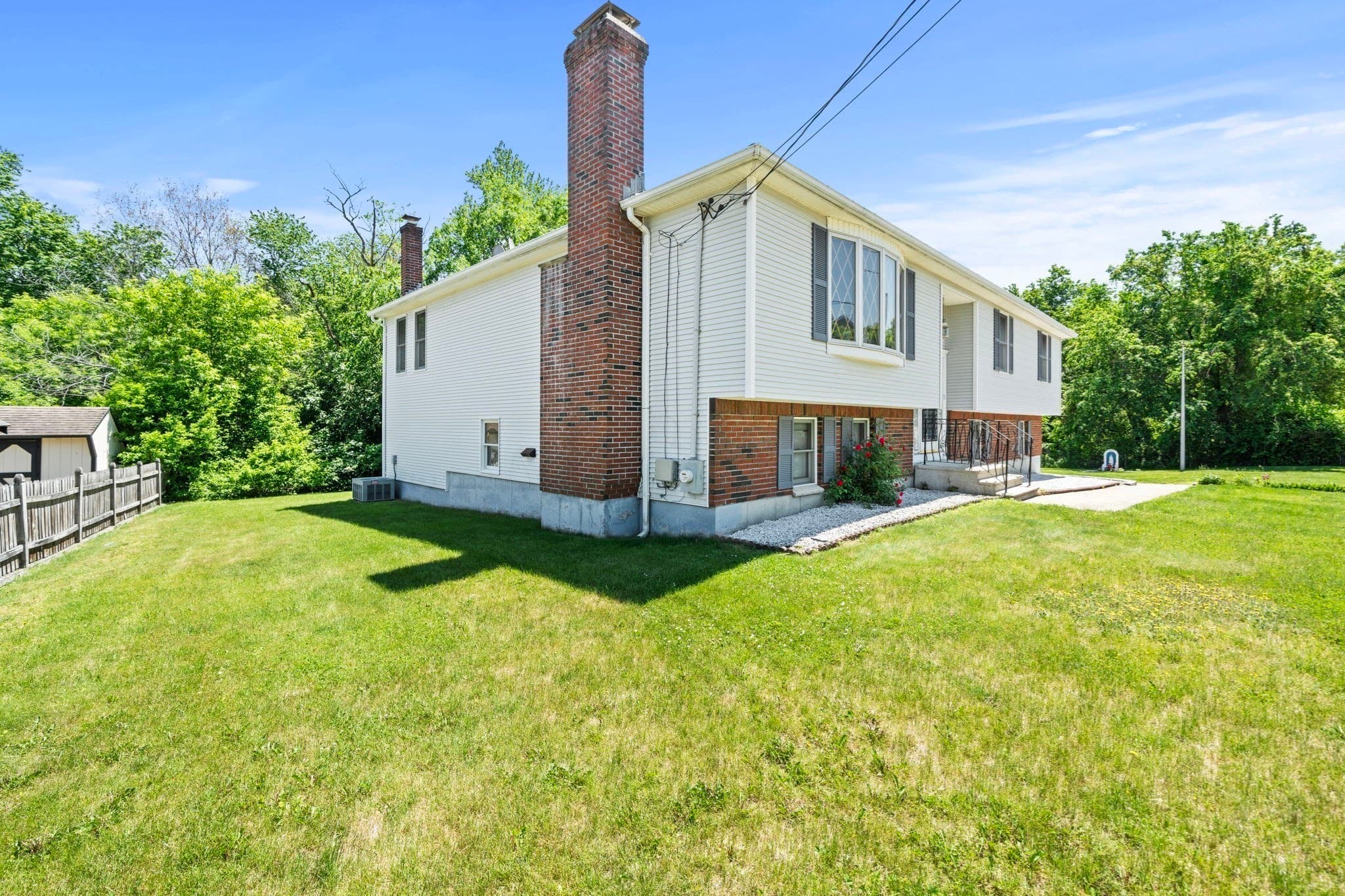 Single Family Residence at 5 Mystic, Milford MA 01757, photo 33 of 35