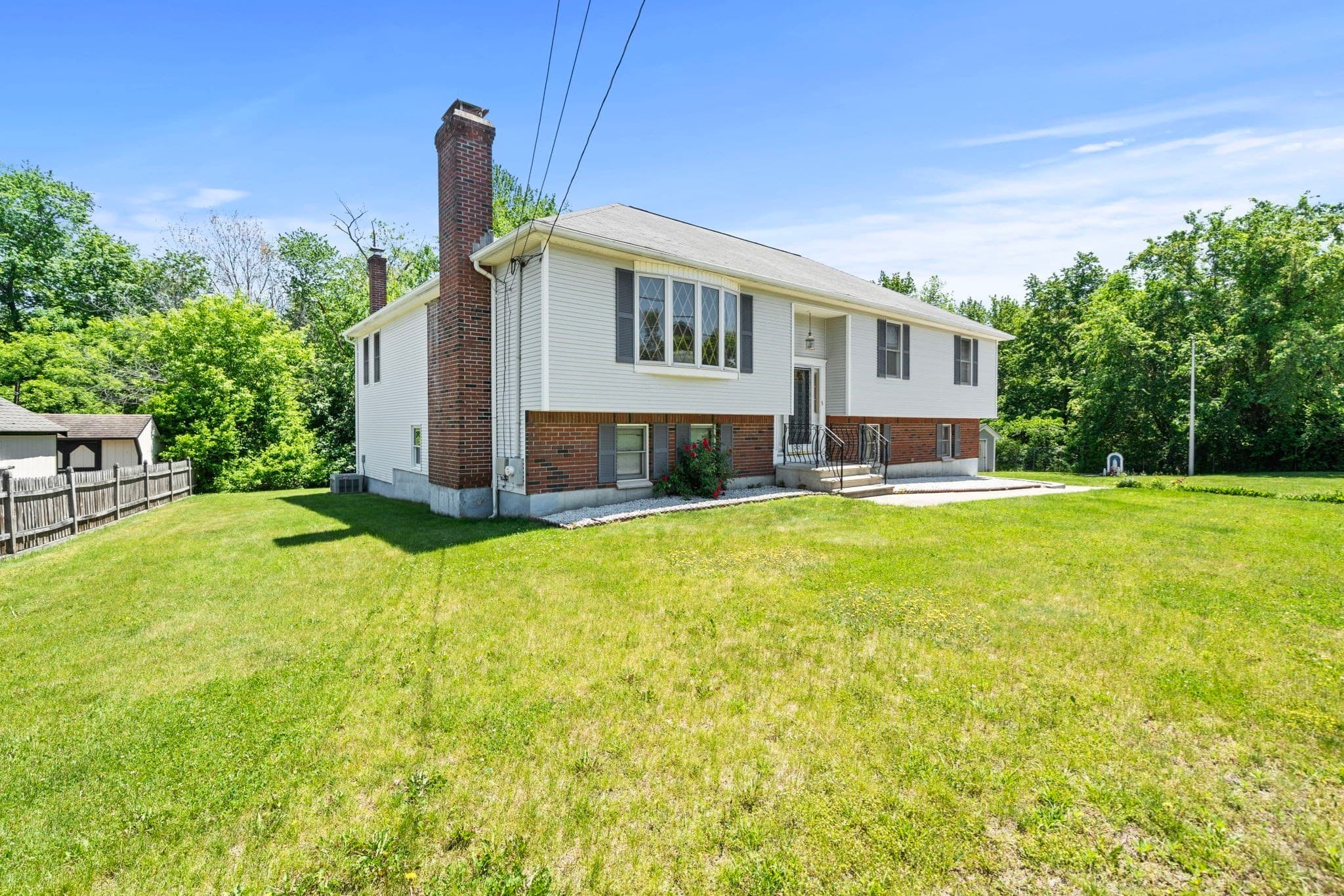 Single Family Residence at 5 Mystic, Milford MA 01757, photo 29 of 35