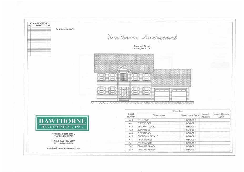 Lot 14 Joel Harvey Way, Taunton MA 02780 photo 23