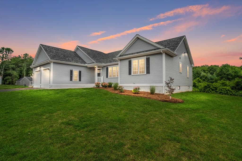 Lot 14 Joel Harvey Way, Taunton MA 02780 photo 27