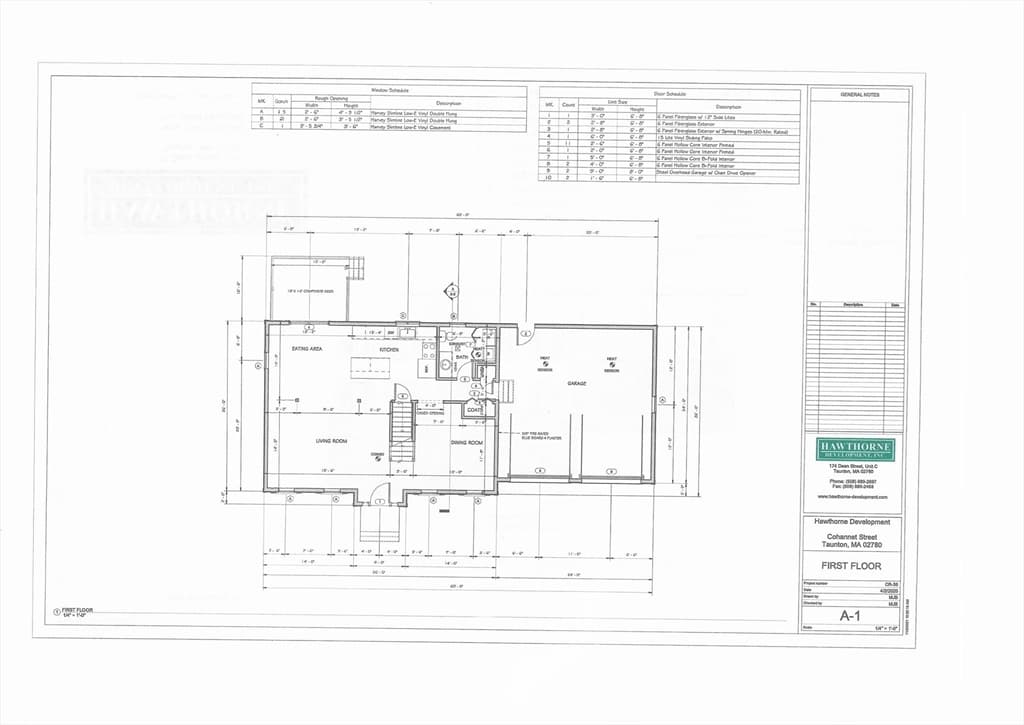 Lot 14 Joel Harvey Way, Taunton MA 02780 photo 24