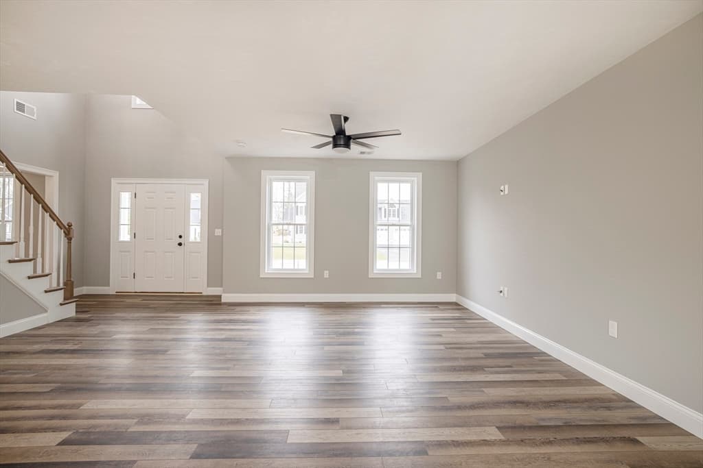 Lot 14 Joel Harvey Way, Taunton MA 02780 photo 11