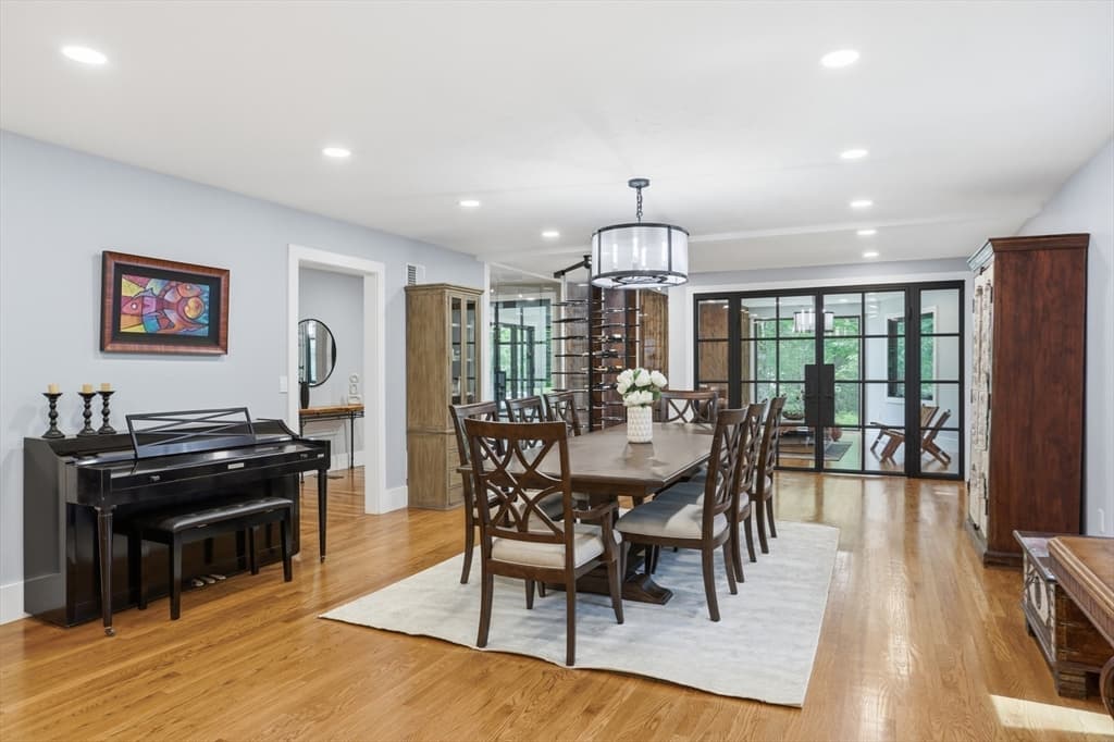 366 River Road, Carlisle MA 01741 photo 5