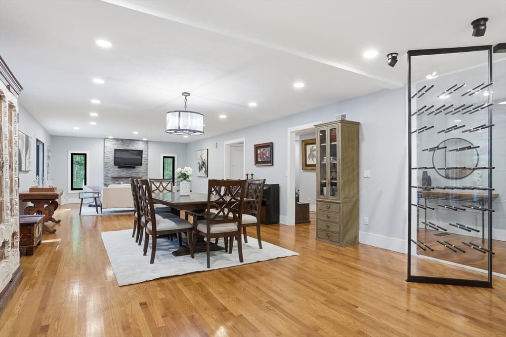 366 River Road, Carlisle MA 01741 photo 9