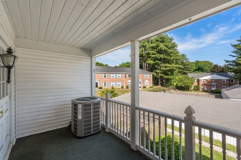 Condominium at 40 Yorktown Dr # D, Springfield MA 01108, Springfield, photo 17 of 27