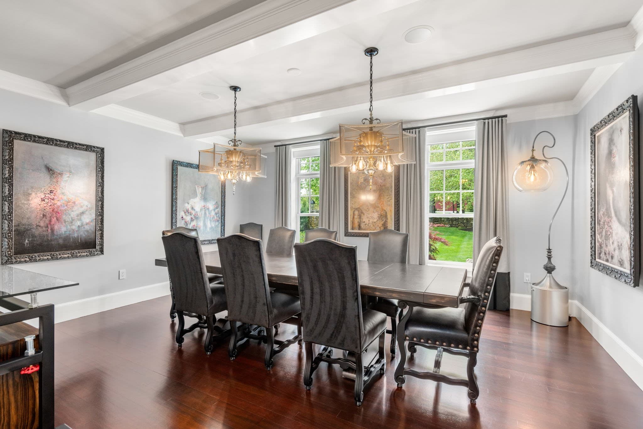 Single Family Residence at 1722 Monument St, Concord MA 01742, Concord, photo 12 of 33