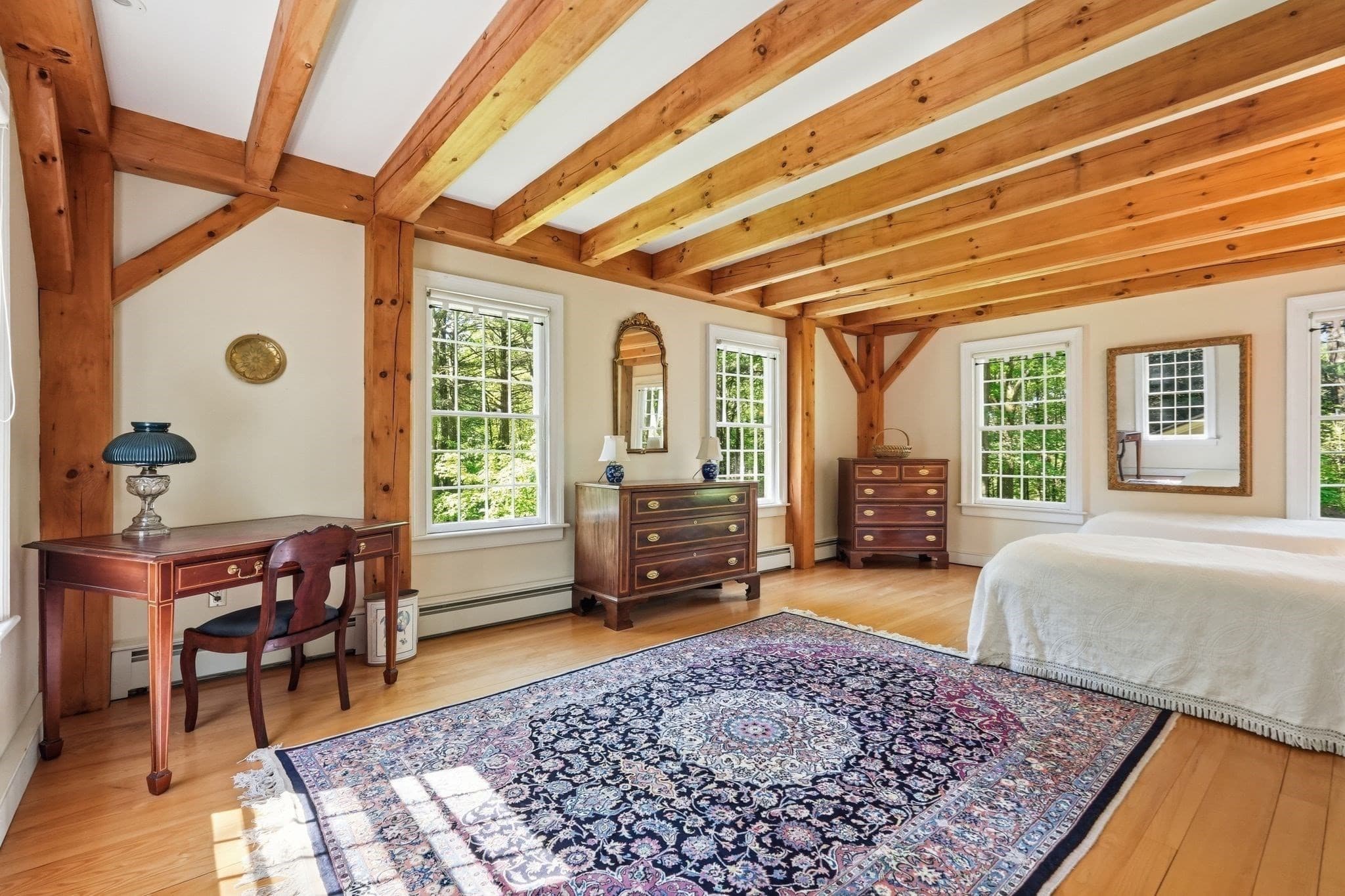 Single Family Residence at 36 Laurel Hill Dr, Leverett MA 01054, photo 23 of 42