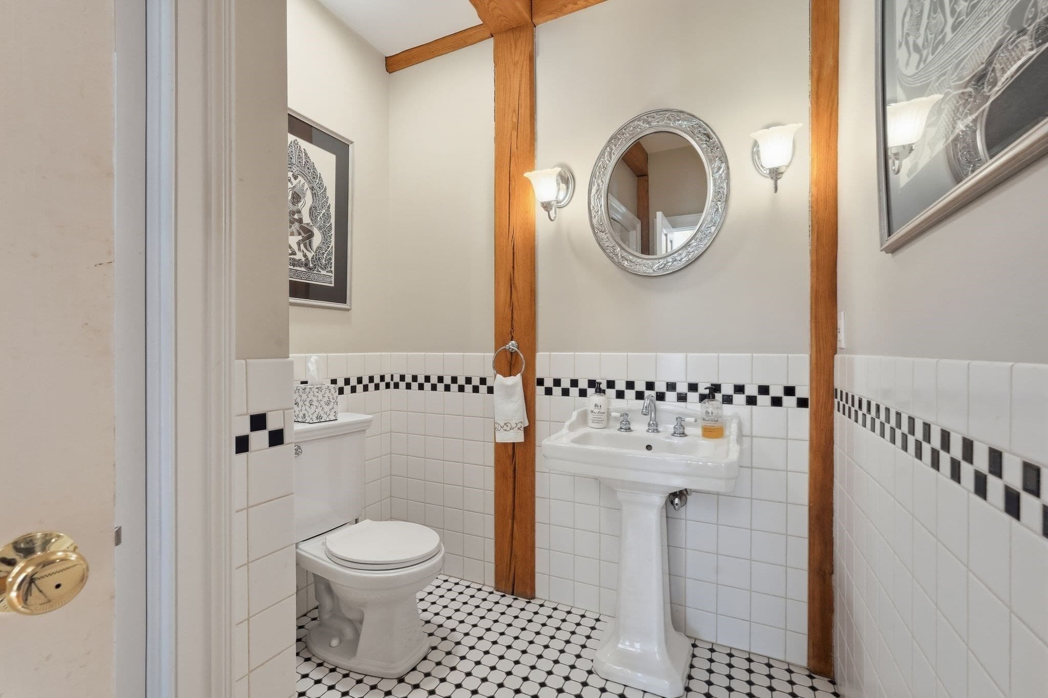 Single Family Residence at 36 Laurel Hill Dr, Leverett MA 01054, photo 16 of 42