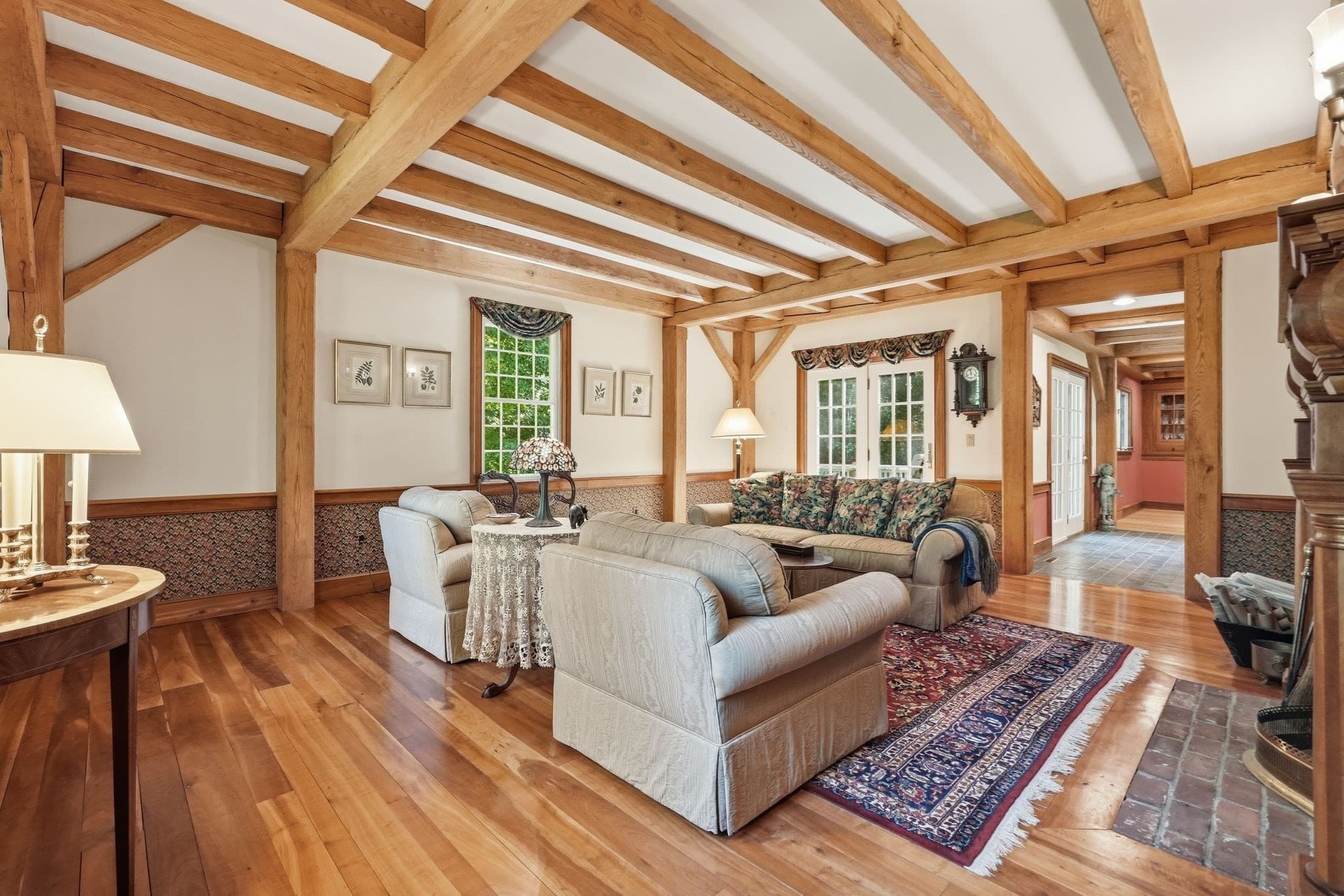 Single Family Residence at 36 Laurel Hill Dr, Leverett MA 01054, photo 10 of 42