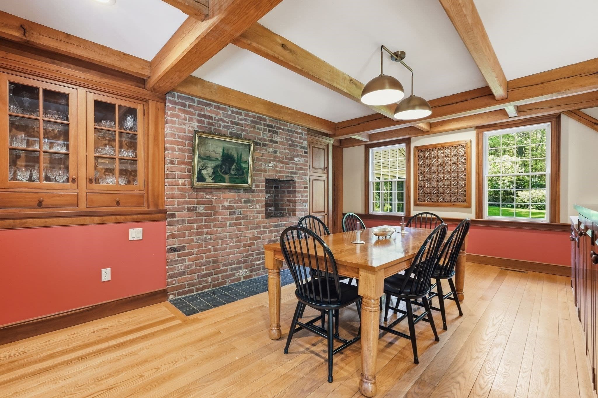 Single Family Residence at 36 Laurel Hill Dr, Leverett MA 01054, photo 11 of 42