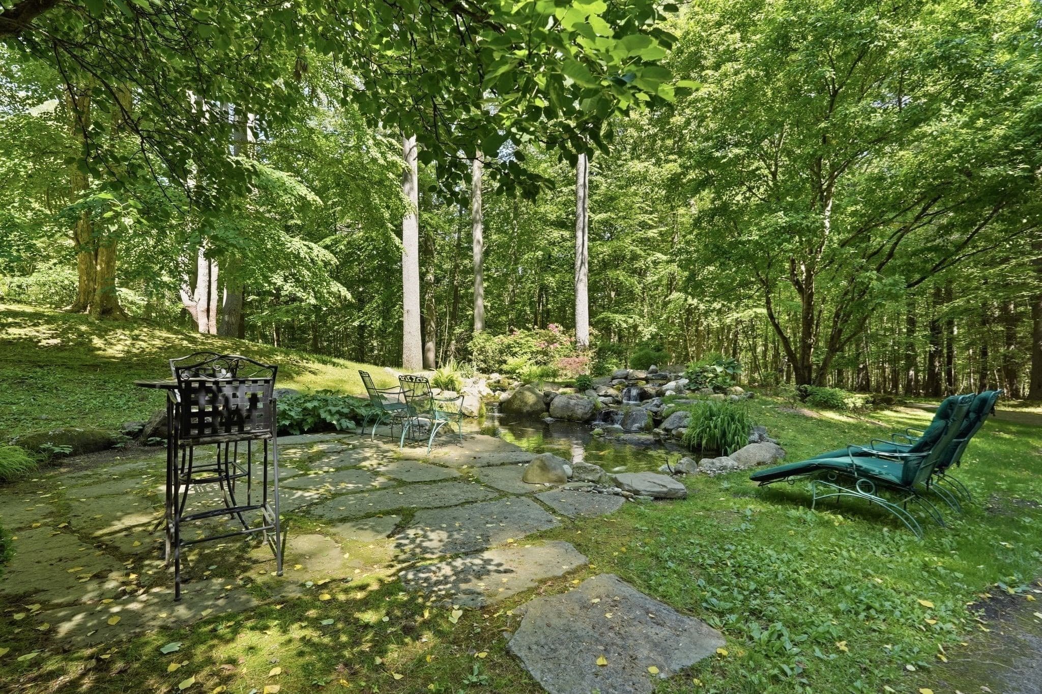 Single Family Residence at 36 Laurel Hill Dr, Leverett MA 01054, photo 40 of 42