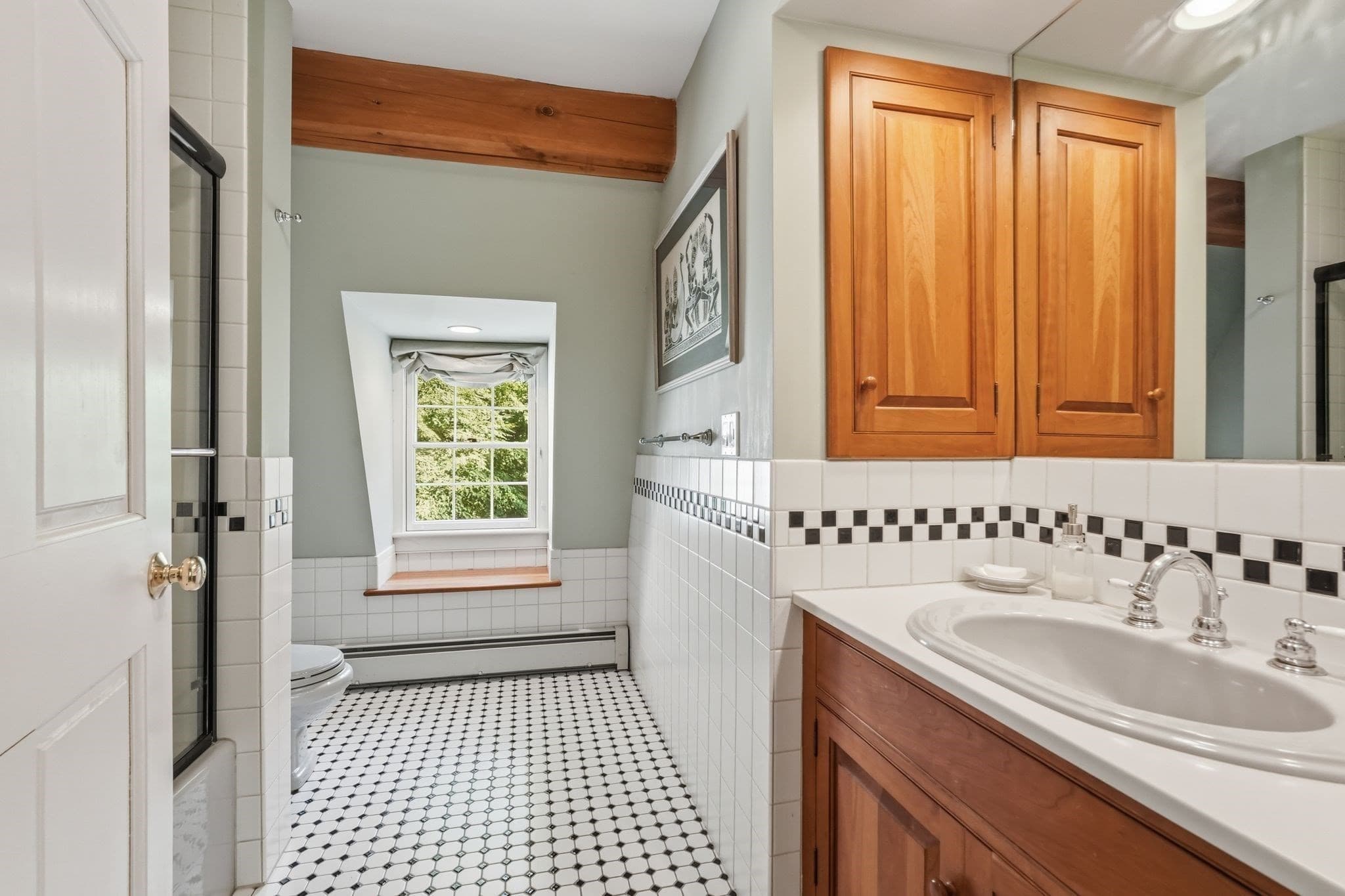 Single Family Residence at 36 Laurel Hill Dr, Leverett MA 01054, photo 25 of 42