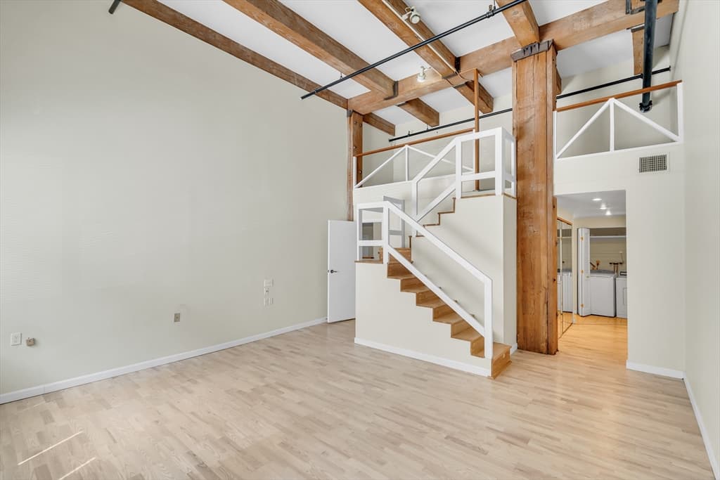 Condominium at 15 Sleeper # 104, Boston MA 02210, photo 13 of 25