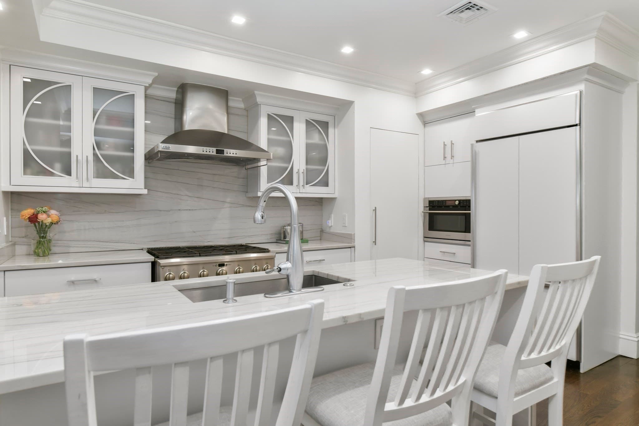 Condominium at 29 Fairfield St # 1A, Boston MA 02116, photo 6 of 18