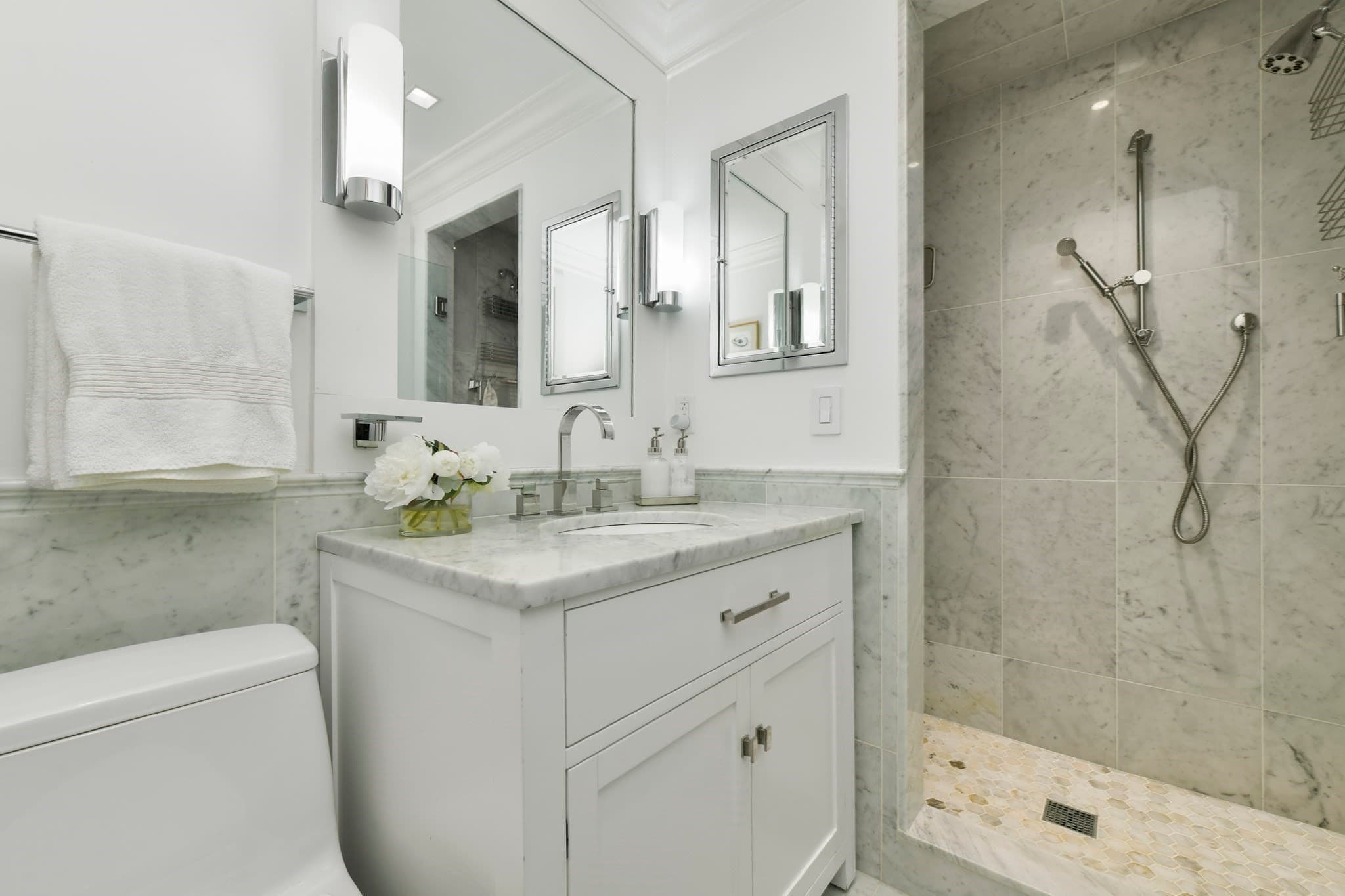Condominium at 29 Fairfield St # 1A, Boston MA 02116, photo 16 of 18
