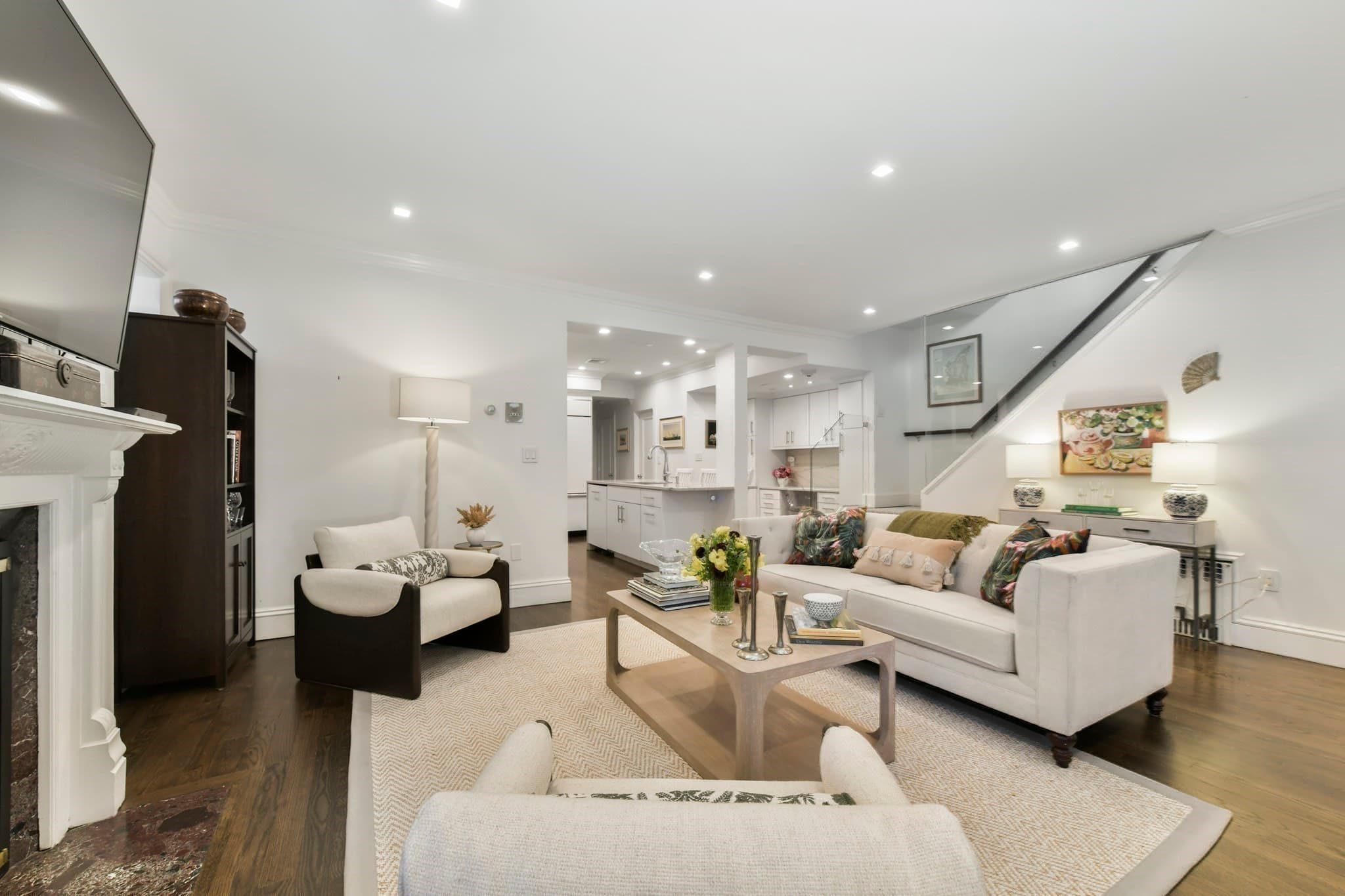 Condominium at 29 Fairfield St # 1A, Boston MA 02116, photo 11 of 18