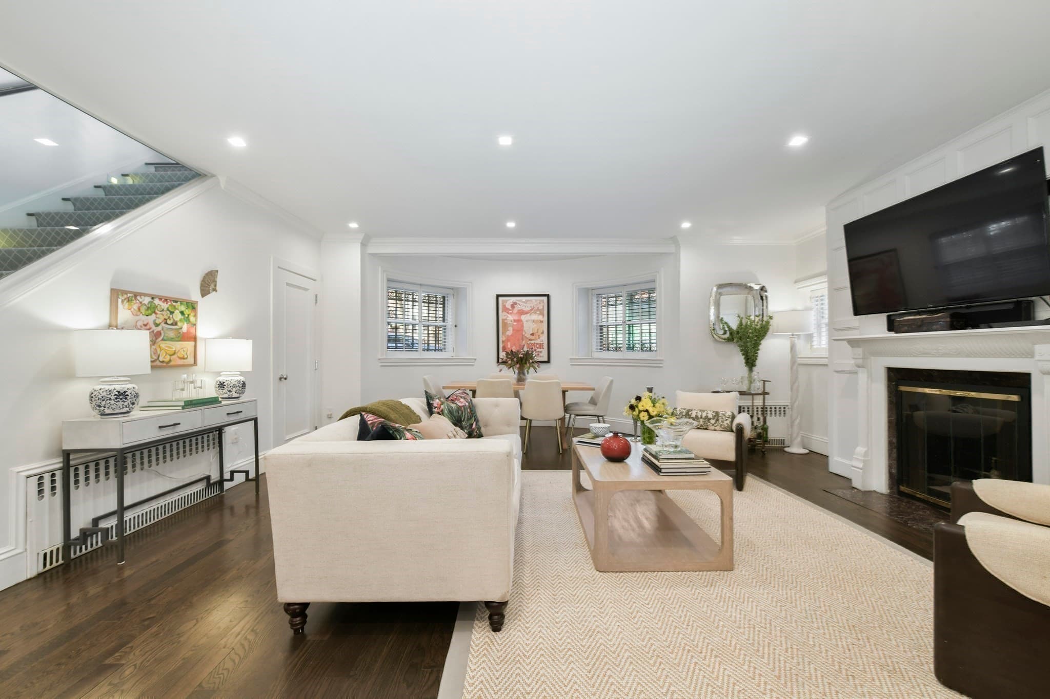 Condominium at 29 Fairfield St # 1A, Boston MA 02116, photo 8 of 18