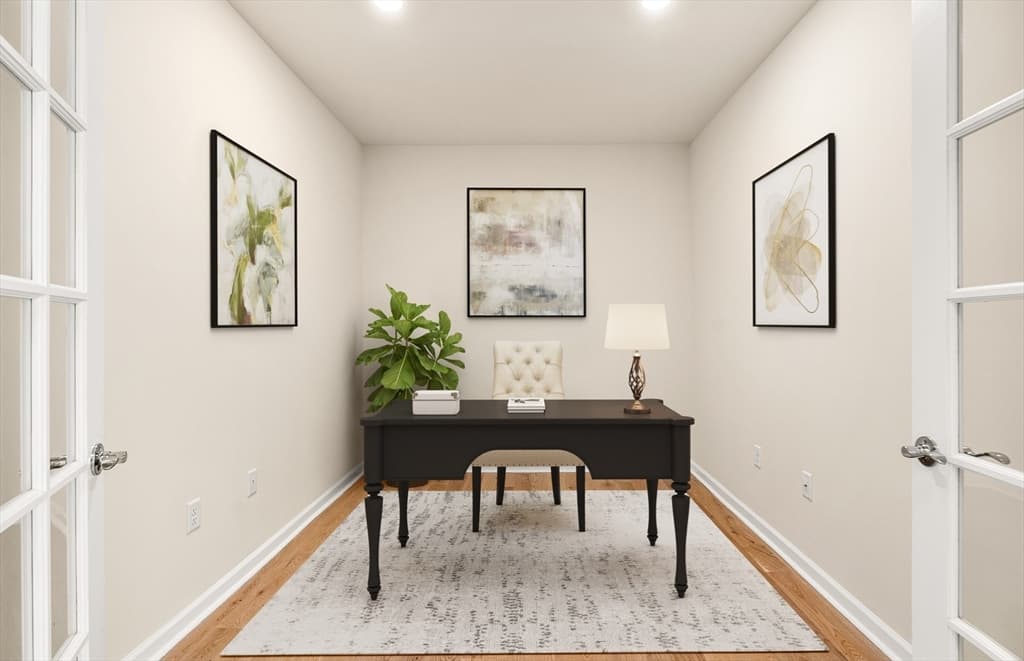 Condominium at 5 Peters Farm Way # 7305, Westborough MA 01581, photo 8 of 27