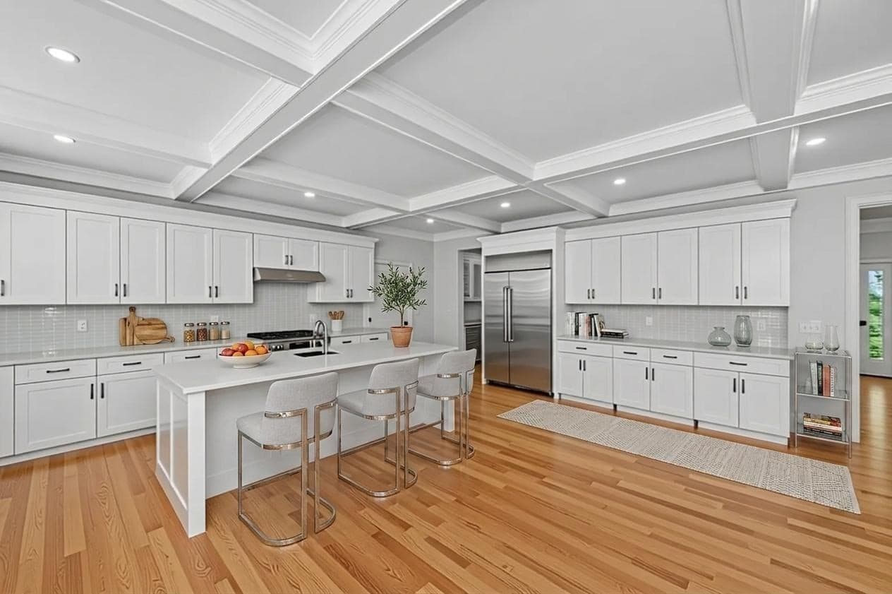 Single Family Residence at 55 Widow Rites Ln, Sudbury MA 01776, Sudbury, photo 12 of 41