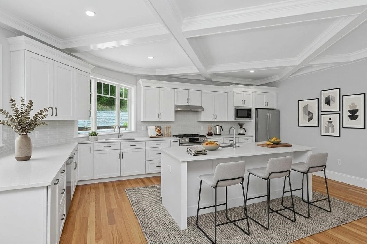 Single Family Residence at 55 Widow Rites Ln, Sudbury MA 01776, Sudbury, photo 14 of 41