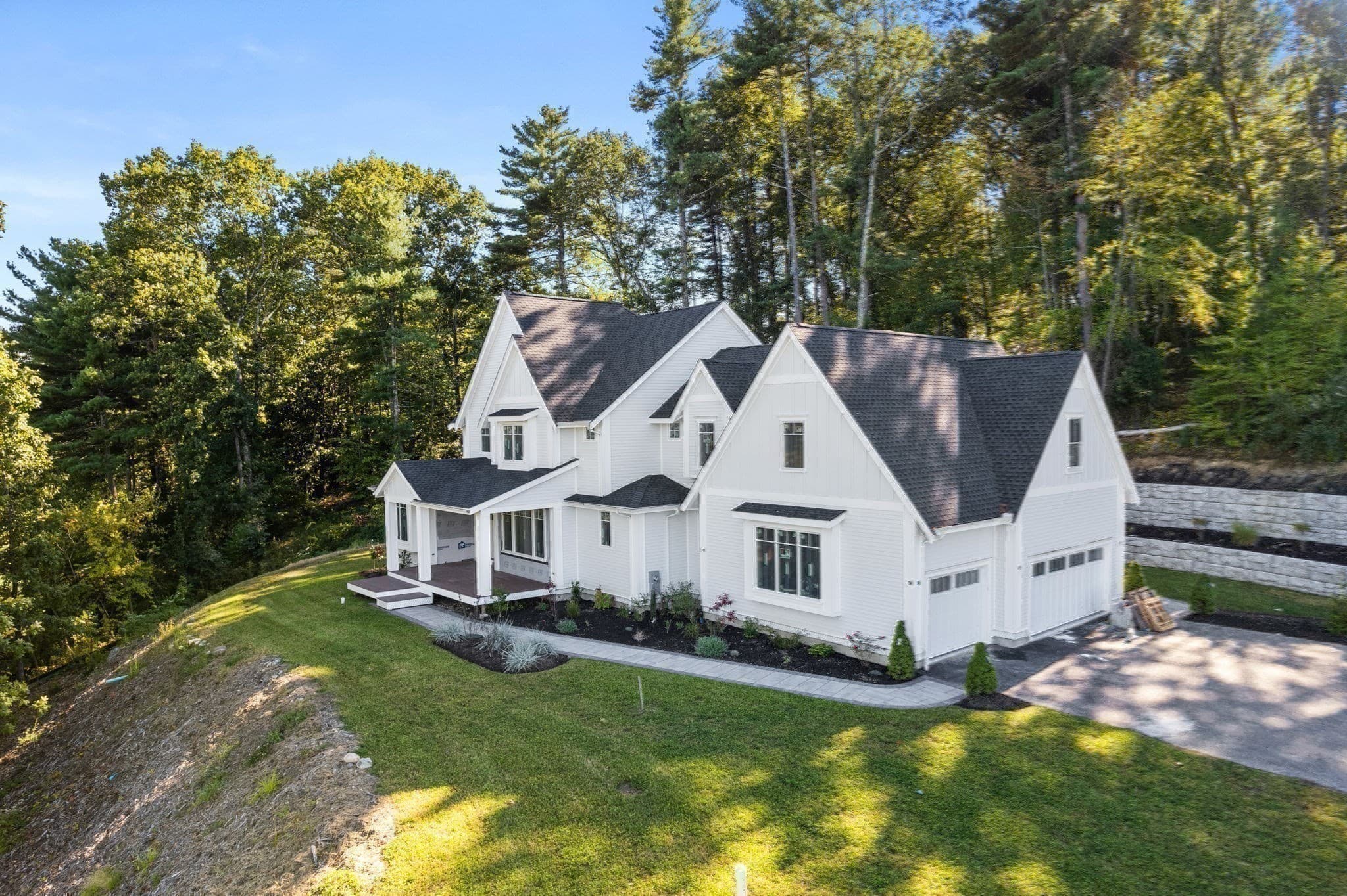 Single Family Residence at 55 Widow Rites Ln, Sudbury MA 01776, Sudbury, photo 41 of 41