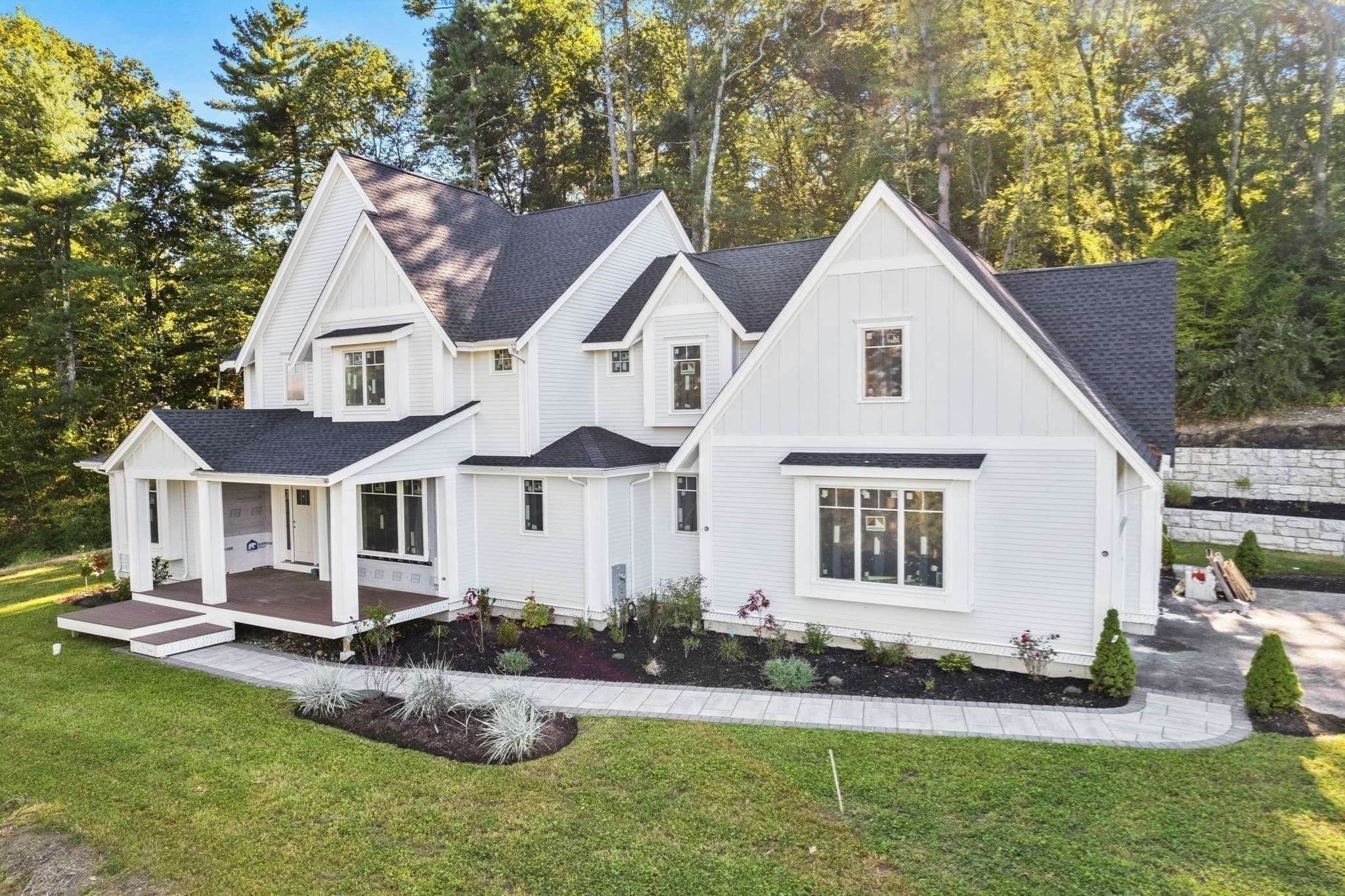 Single Family Residence at 55 Widow Rites Ln, Sudbury MA 01776, Sudbury, photo 40 of 41