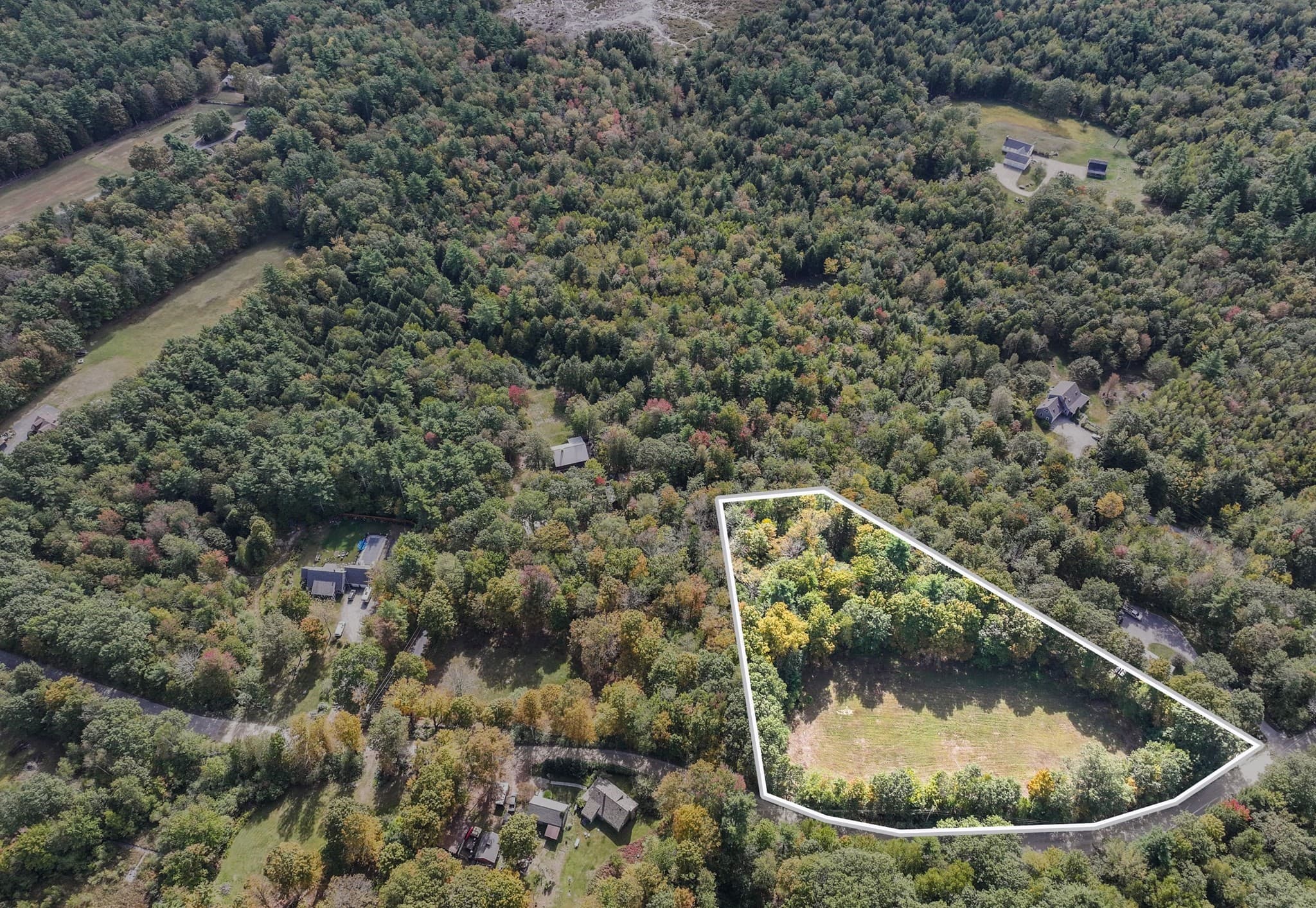 10-2 Ingalls Raod, Jaffrey NH 03452