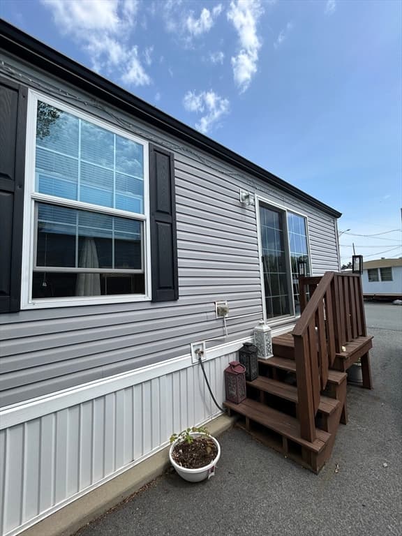 Mobile Home at 96 Newbury # 9B, Danvers MA 01960, Danvers, photo 14 of 19
