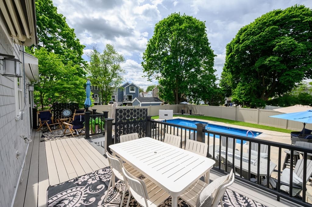 Single Family Residence at 45 Foster Lane, Milton MA 02186, Milton, photo 23 of 37