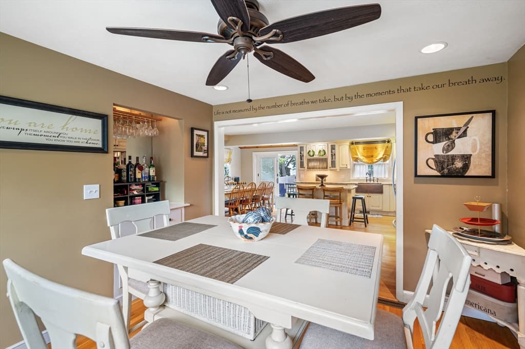 Single Family Residence at 45 Foster Lane, Milton MA 02186, Milton, photo 13 of 37
