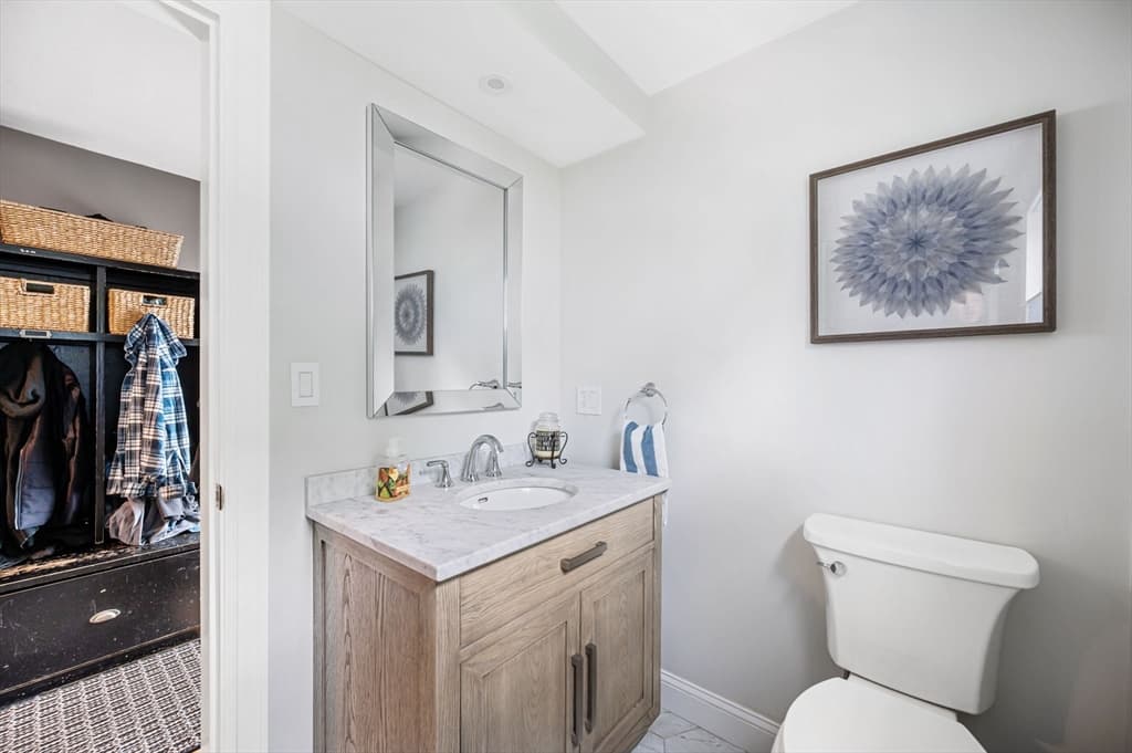 Single Family Residence at 45 Foster Lane, Milton MA 02186, Milton, photo 12 of 37
