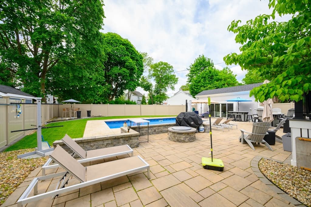 Single Family Residence at 45 Foster Lane, Milton MA 02186, Milton, photo 26 of 37