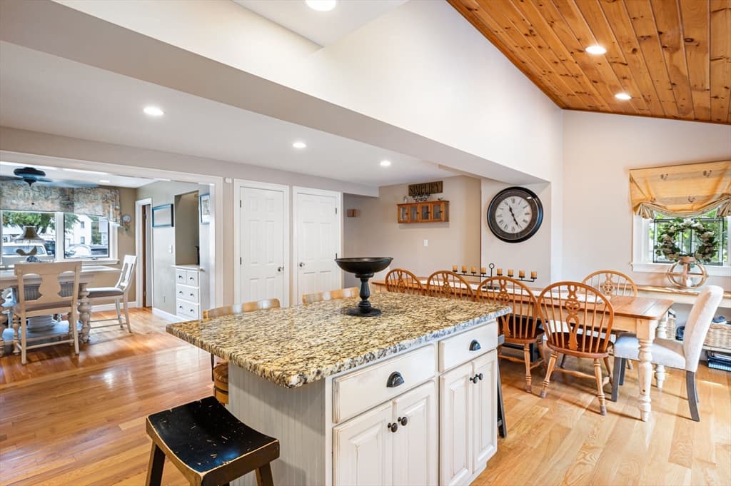 Single Family Residence at 45 Foster Lane, Milton MA 02186, Milton, photo 3 of 37