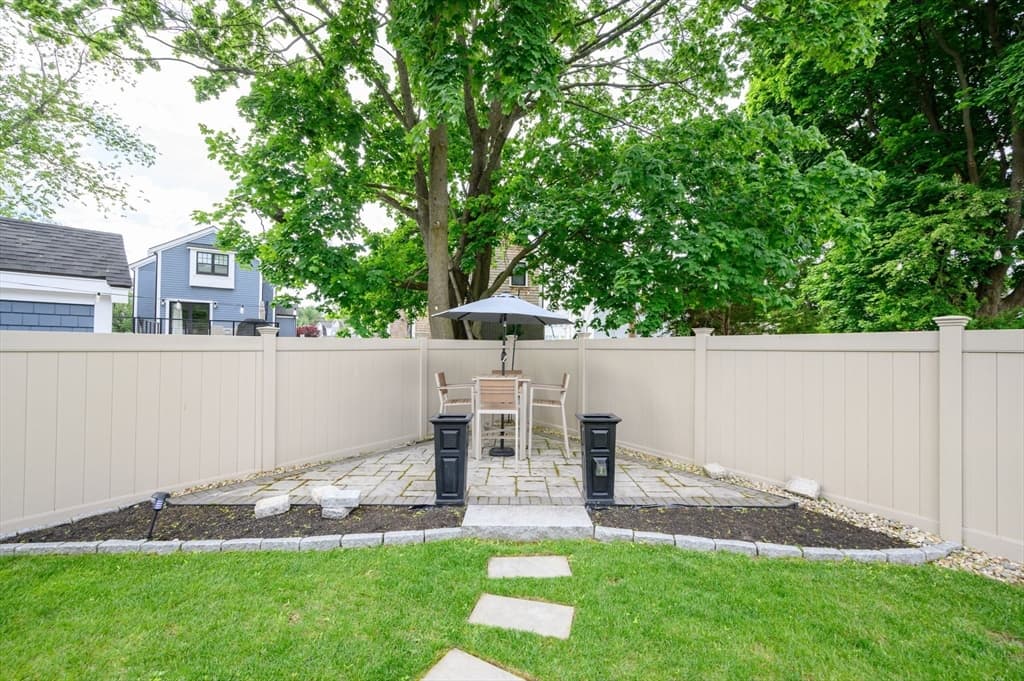Single Family Residence at 45 Foster Lane, Milton MA 02186, Milton, photo 30 of 37
