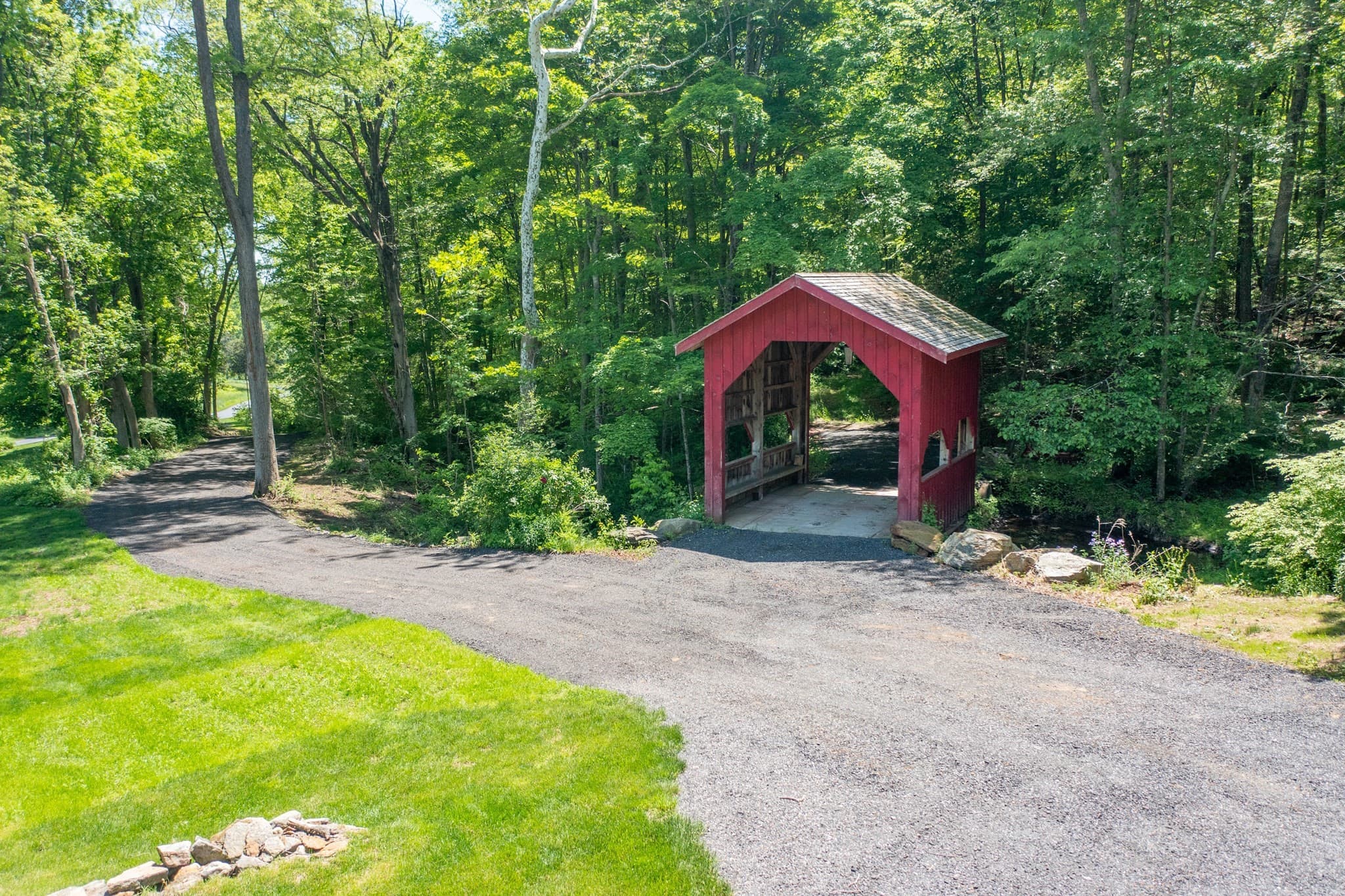 Residential at 0 North Canterbury Rd., Canterbury CT 06331, photo 2 of 11