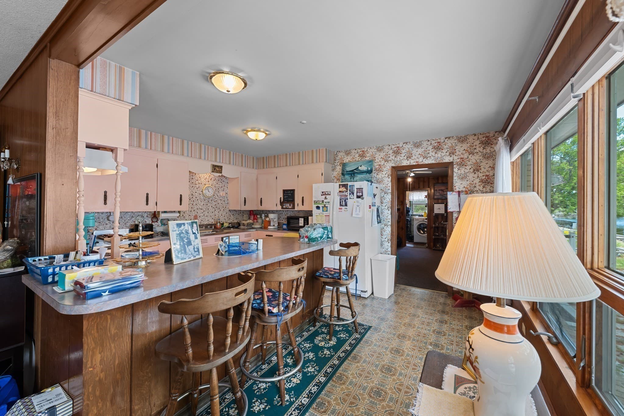 Single Family Residence at 20 Indian Point Rd, Webster MA 01570, photo 9 of 26