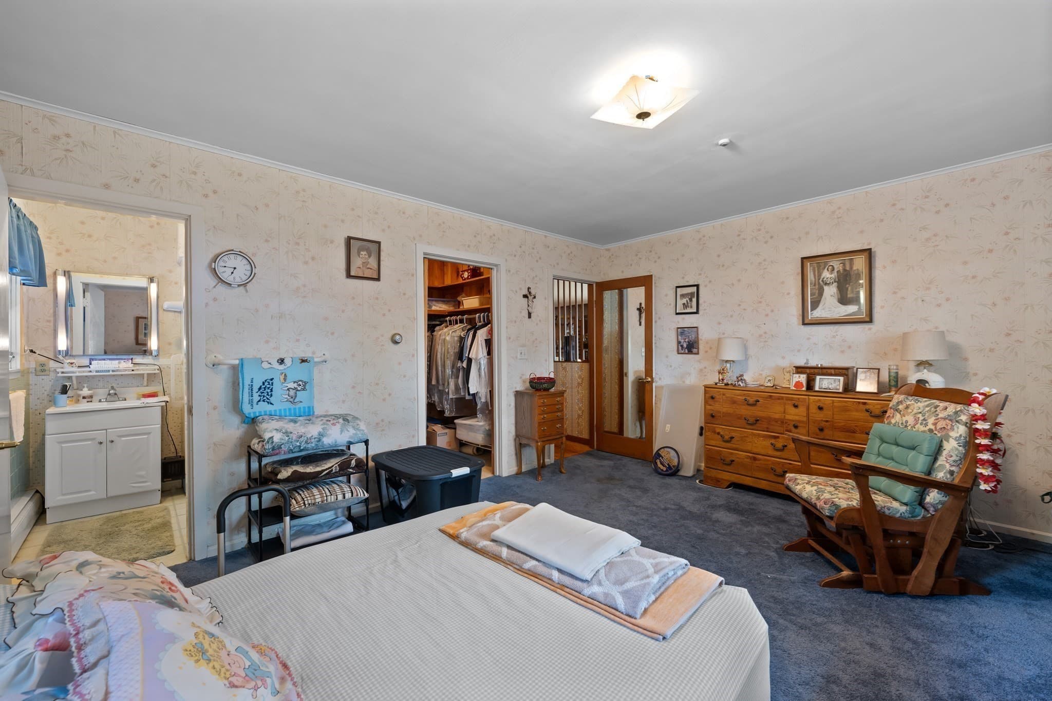 Single Family Residence at 20 Indian Point Rd, Webster MA 01570, photo 19 of 26